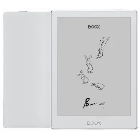 Электронная книга Onyx Boox Go 6, 2/32 GB, White 